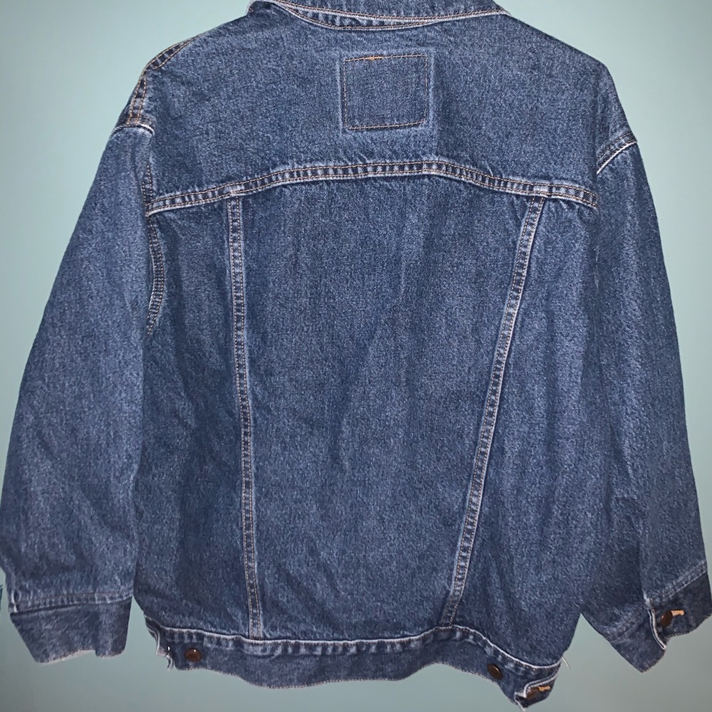 Levi’s jacket - Picture 4 of 4